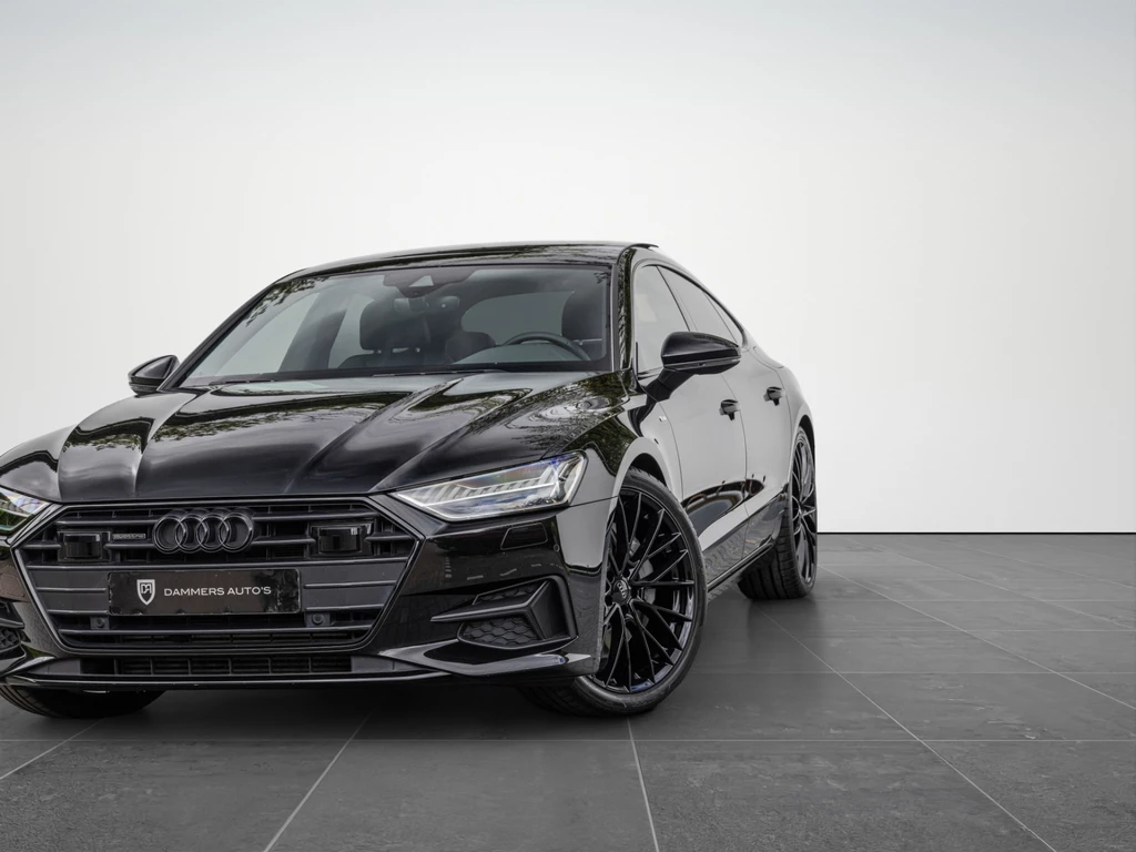 Audi A7 – foto 3