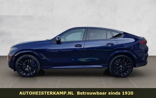 BMW X6 – thumbnail 1