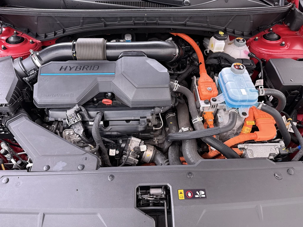 Hyundai Tucson – foto 41