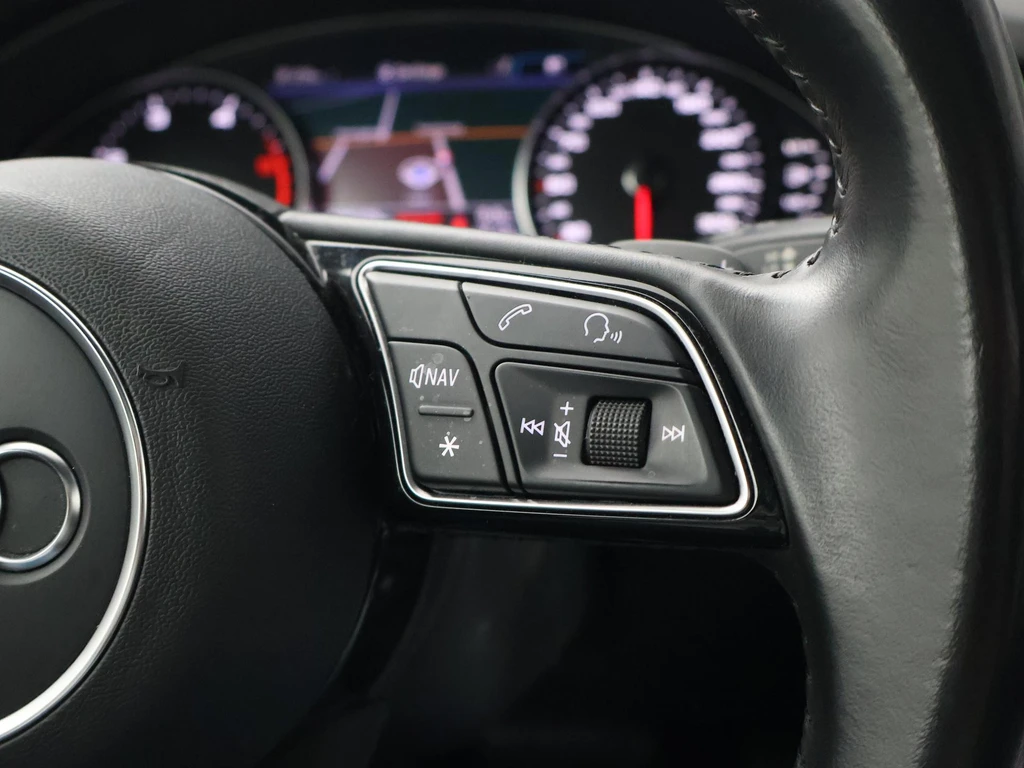 Audi A4 – foto 33