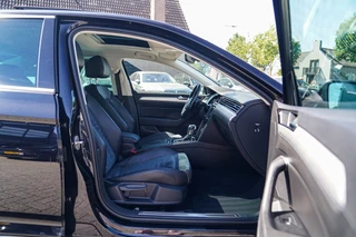 Volkswagen Passat – thumbnail 22