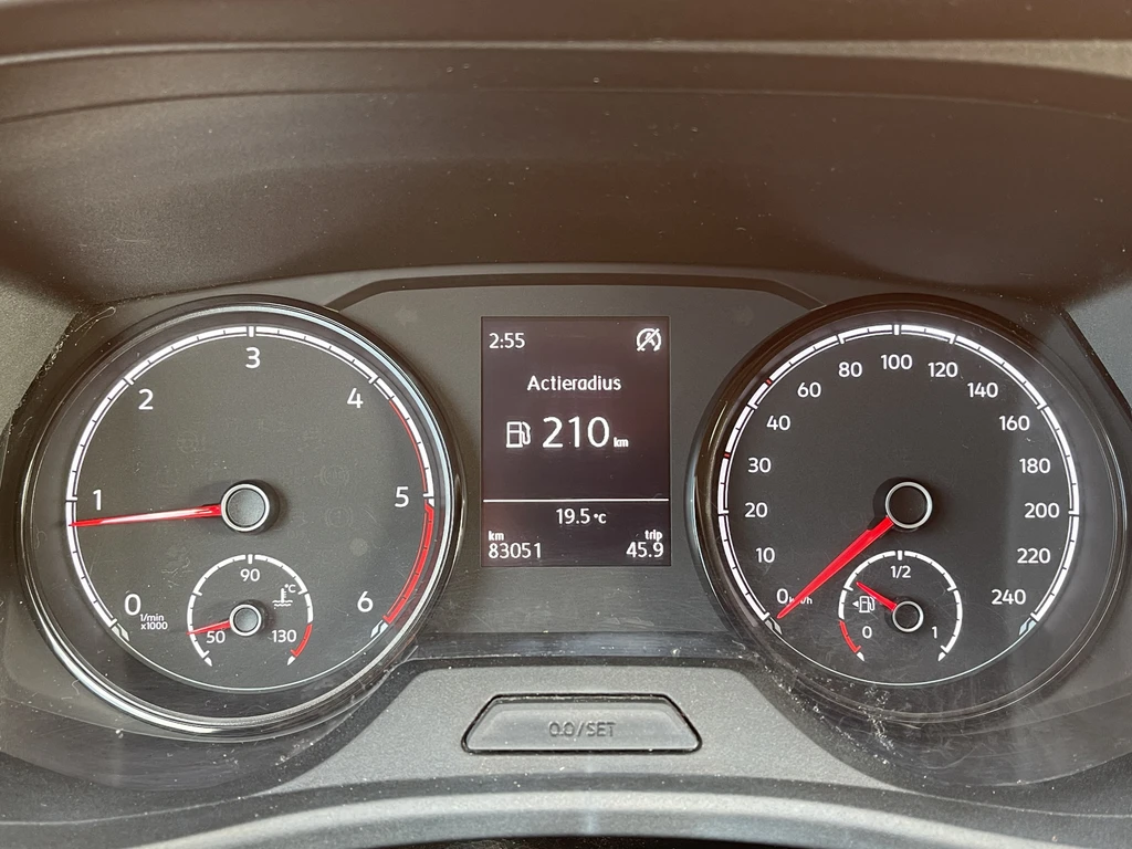Volkswagen Transporter – foto 9