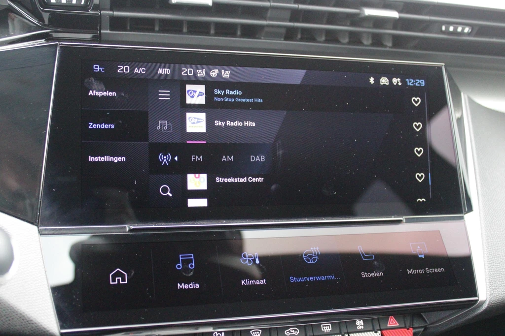 Peugeot 408 – foto 48