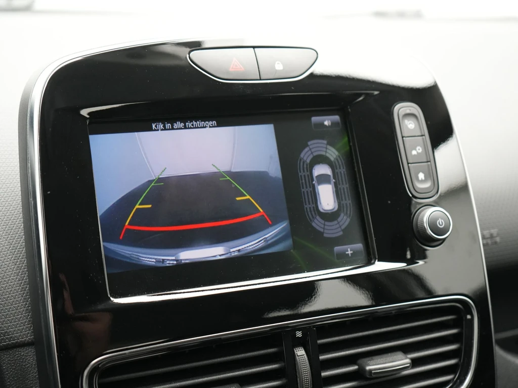 Renault Clio – foto 17