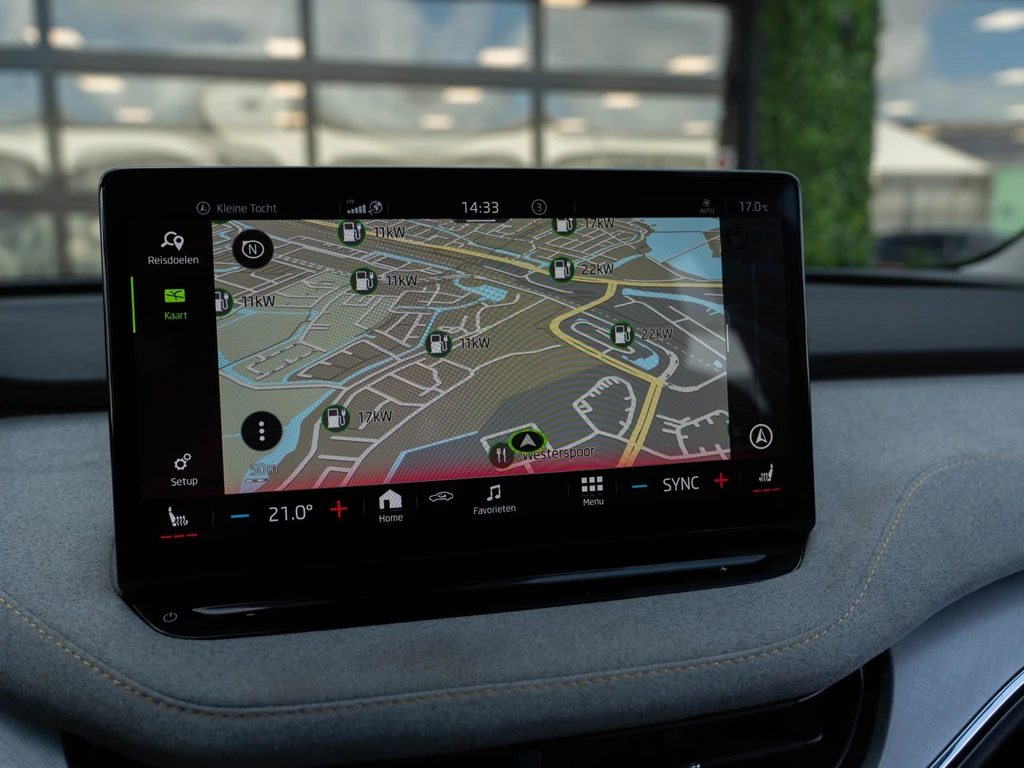 Škoda Enyaq iV – foto 25