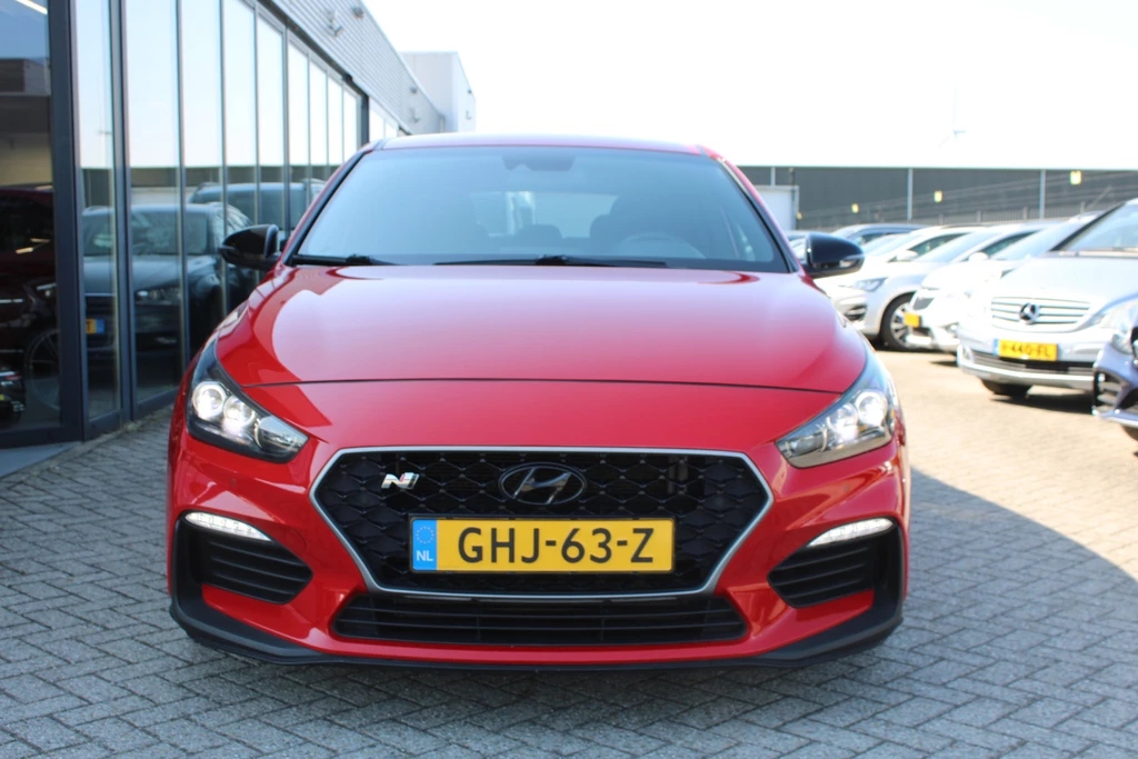 Hyundai i30 – foto 7