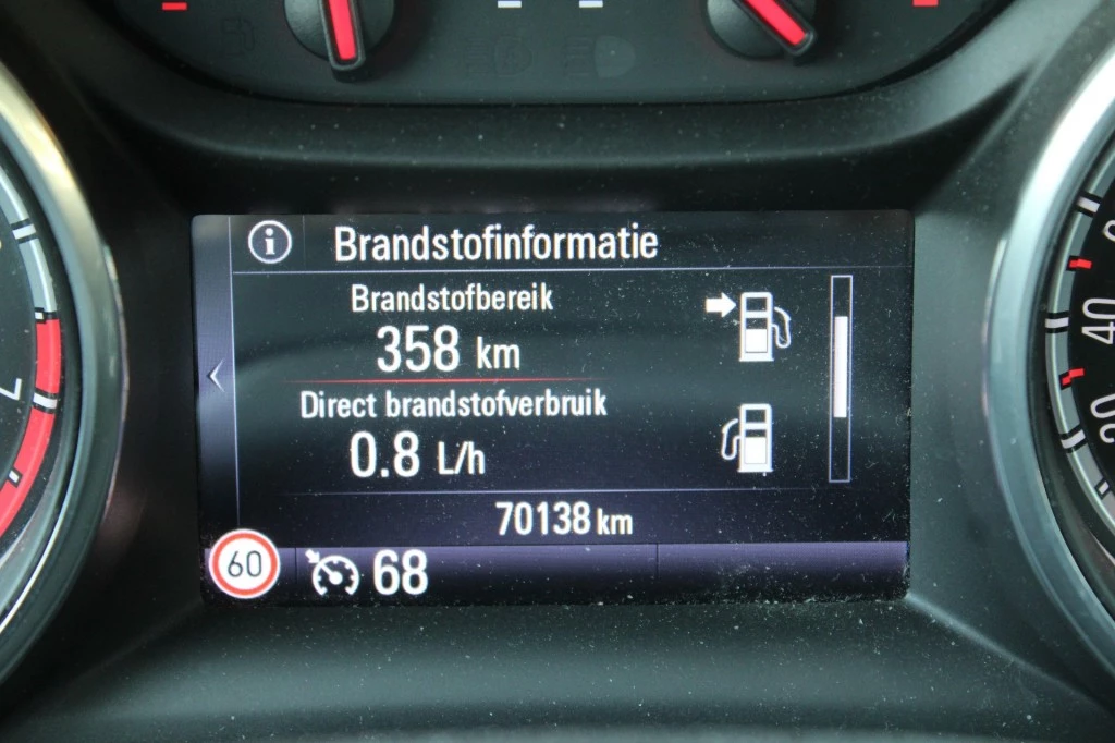 Opel Astra – foto 8
