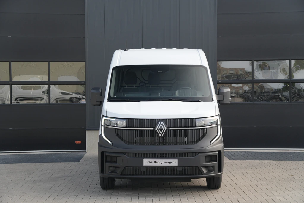 Renault Master – foto 10