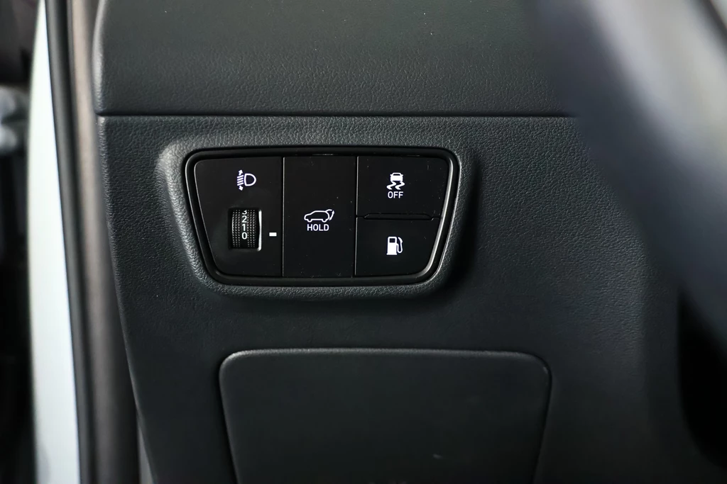 Hyundai Tucson – foto 29