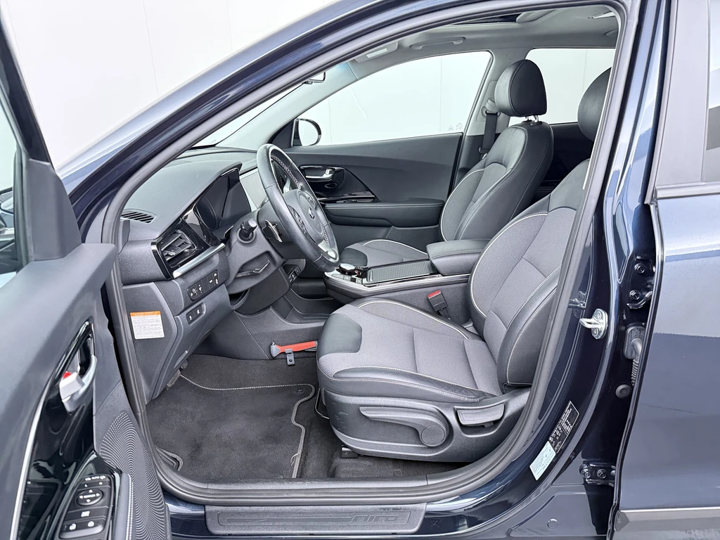 Kia e-Niro – foto 20