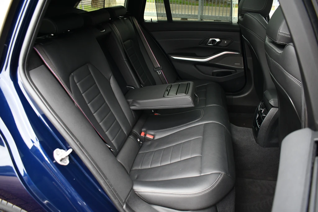 BMW 3 Serie – foto 42