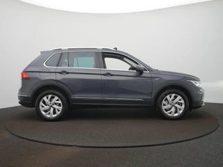 Volkswagen Tiguan – thumbnail 8