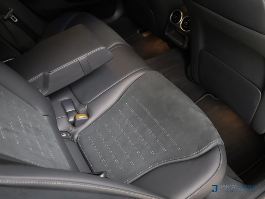 Mercedes-Benz C-Klasse – foto 44