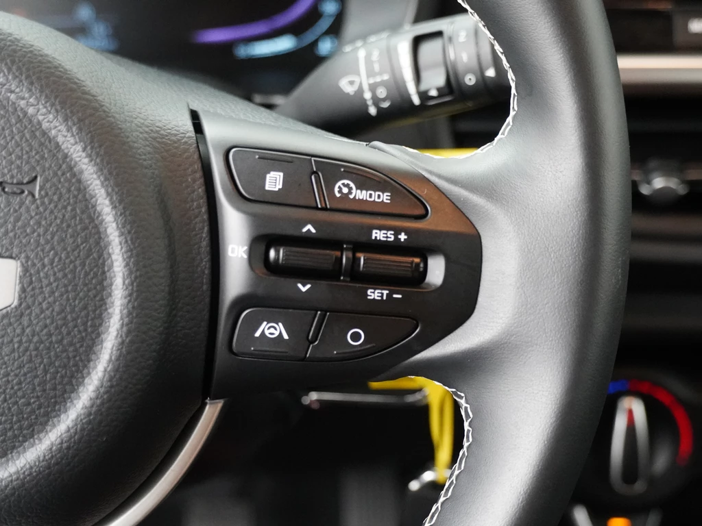 Kia Picanto – foto 28