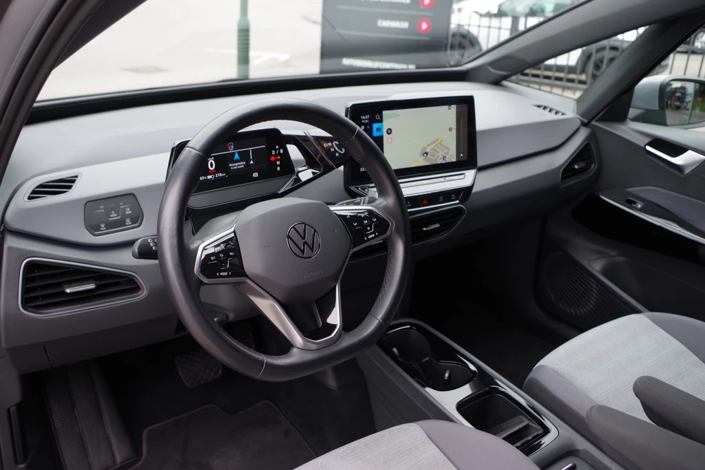 Volkswagen ID.3 – foto 8