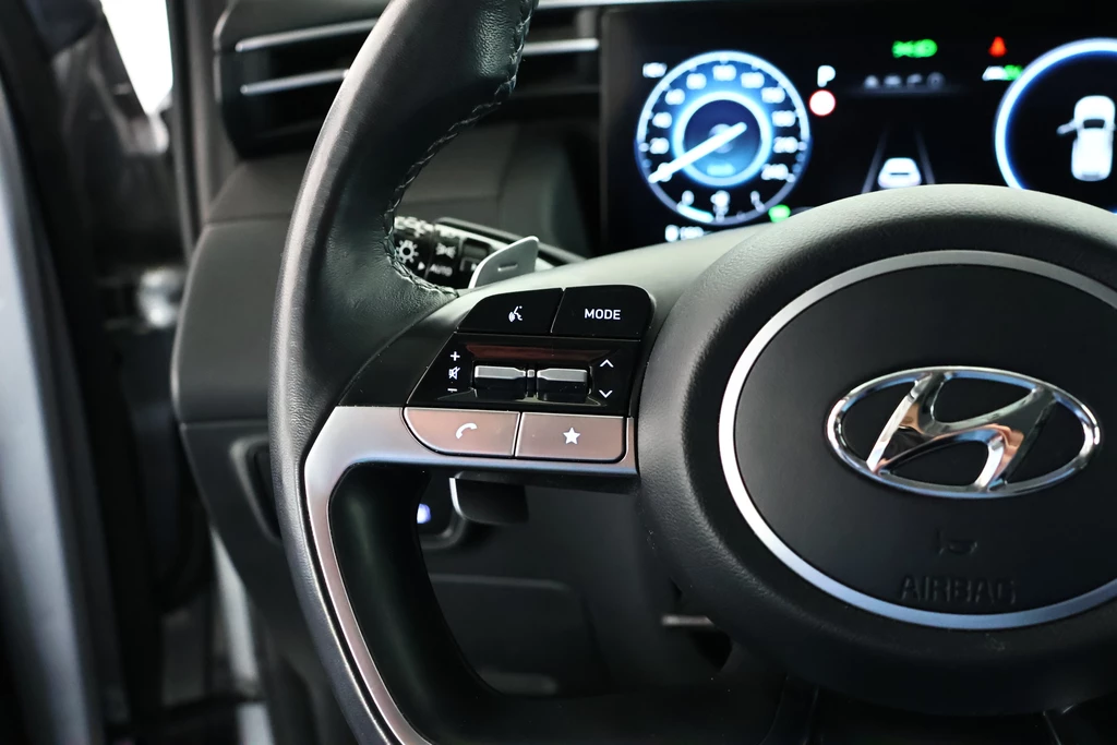 Hyundai Tucson – foto 23
