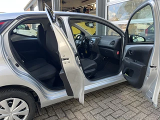 Toyota Aygo – thumbnail 14