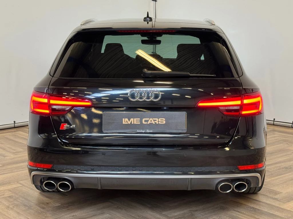 Audi S4 – foto 4