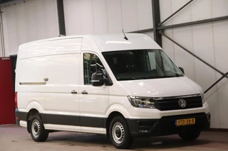 Volkswagen Crafter – thumbnail 5
