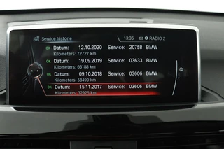 BMW X1 – thumbnail 22