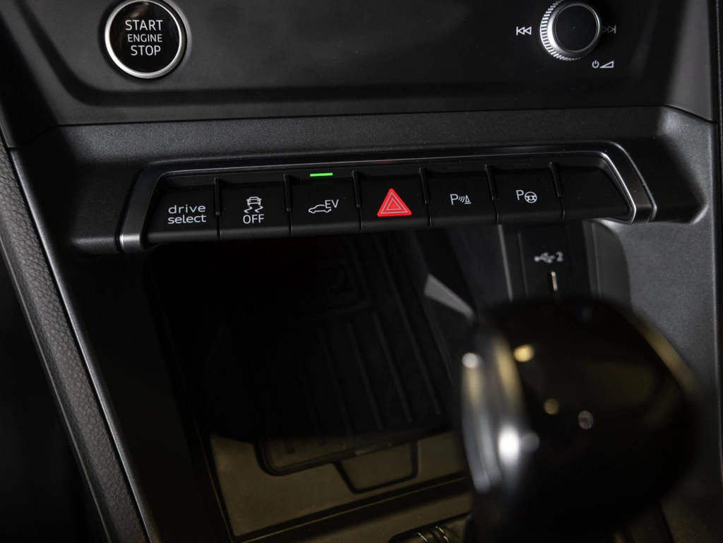 Audi Q3 – foto 28