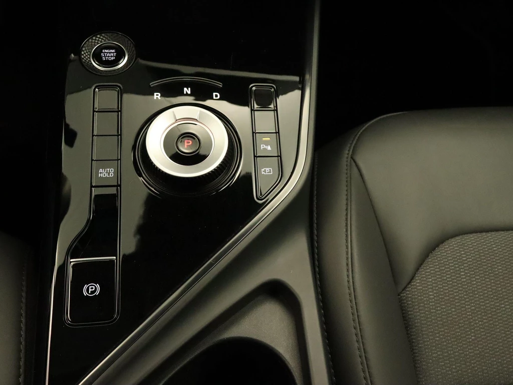 Kia Niro – foto 40