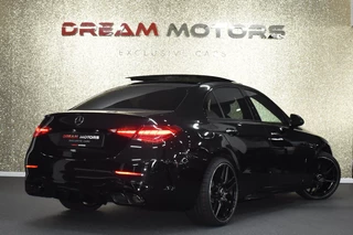 Mercedes-Benz C-Klasse – thumbnail 4