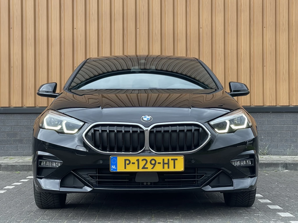 BMW 2 Serie – foto 8
