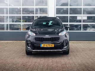 Kia Sportage – thumbnail 10