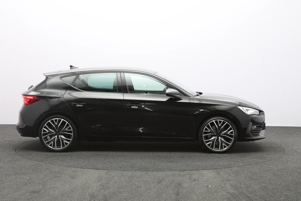 CUPRA Leon – foto 7