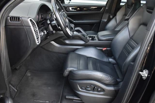 Porsche Cayenne – thumbnail 15