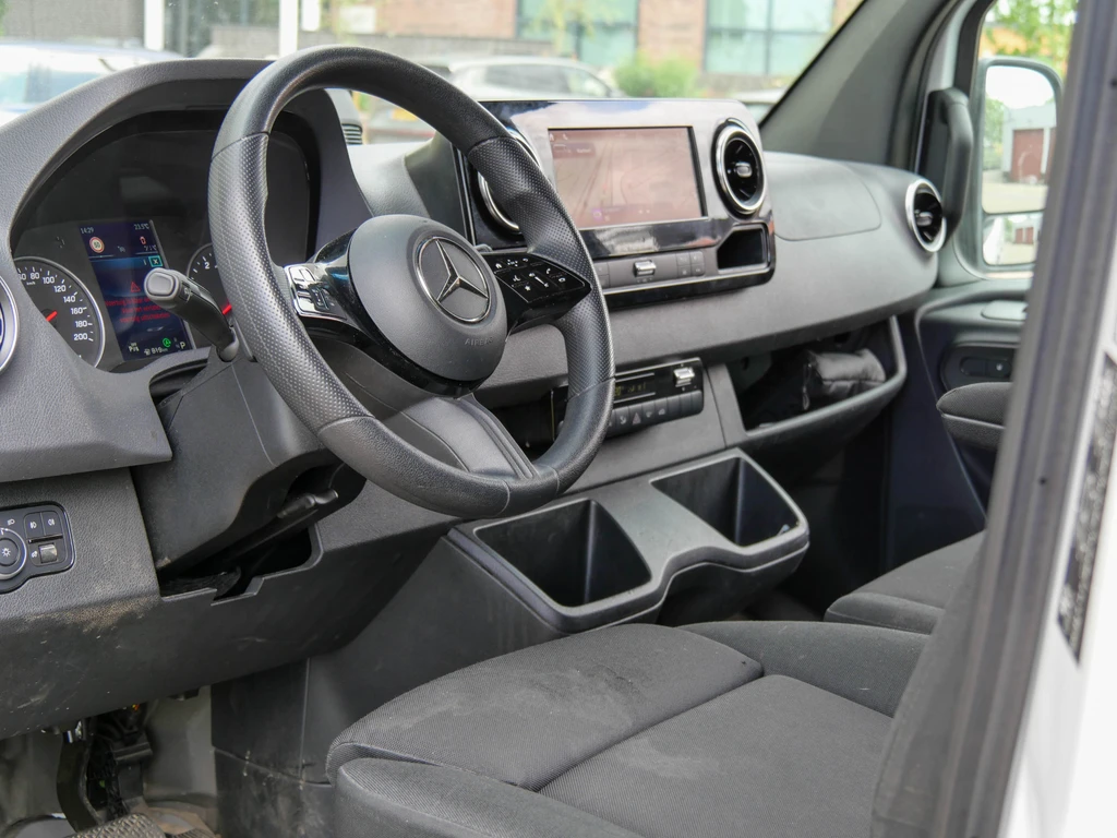 Mercedes-Benz Sprinter – foto 18