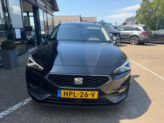 SEAT Leon – thumbnail 11