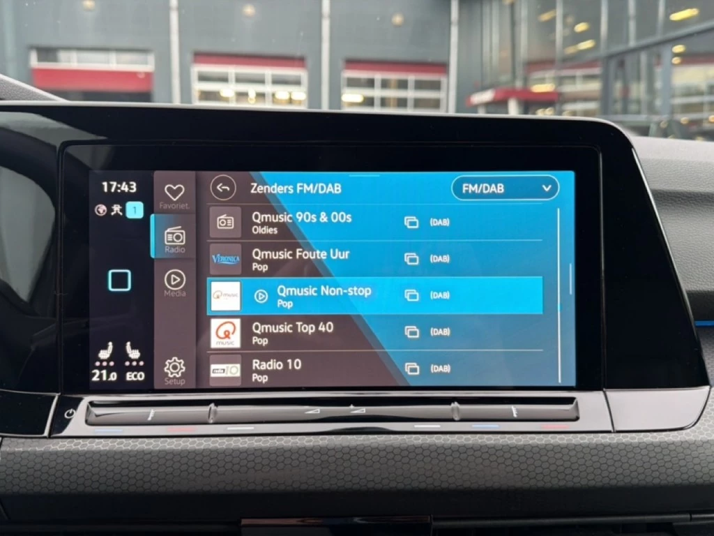 Volkswagen Golf – foto 23