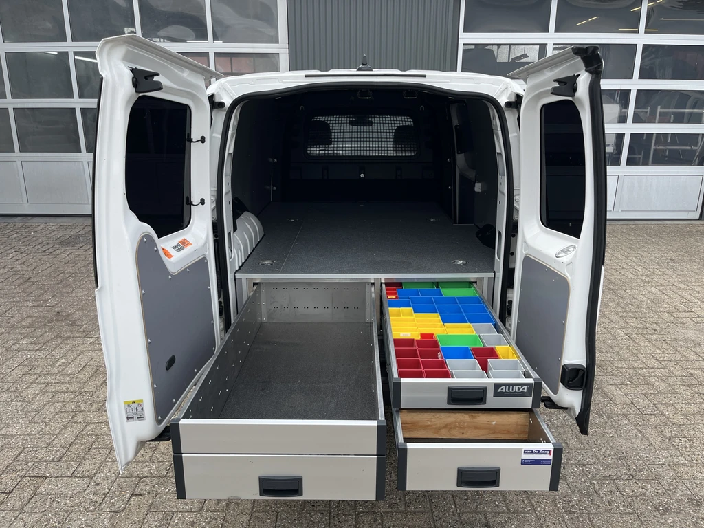 Volkswagen Caddy – foto 20
