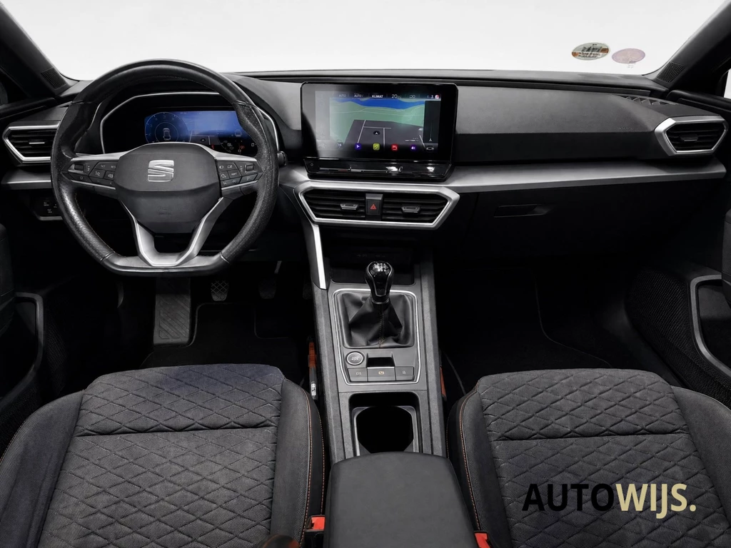 SEAT Leon – foto 8