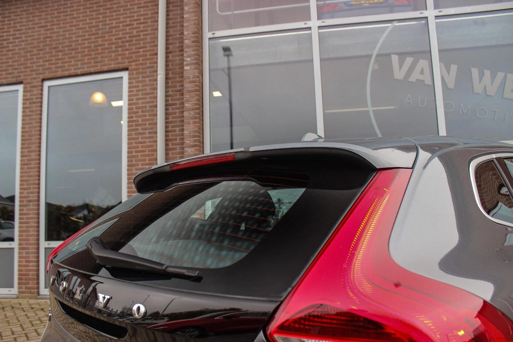 Volvo V40 – foto 47