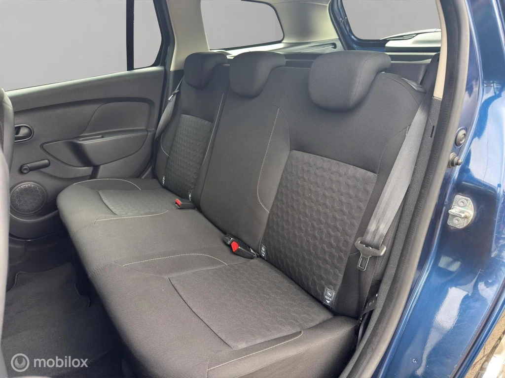 Dacia Logan – foto 25
