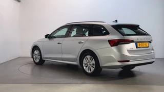 Škoda Octavia – thumbnail 3