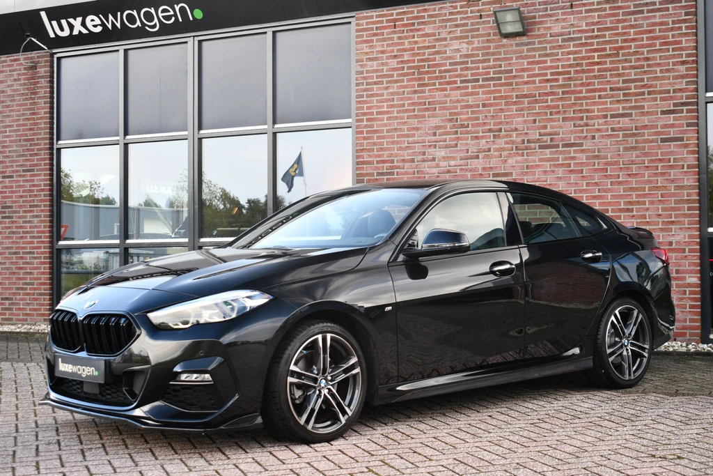 BMW 2 Serie – foto 4