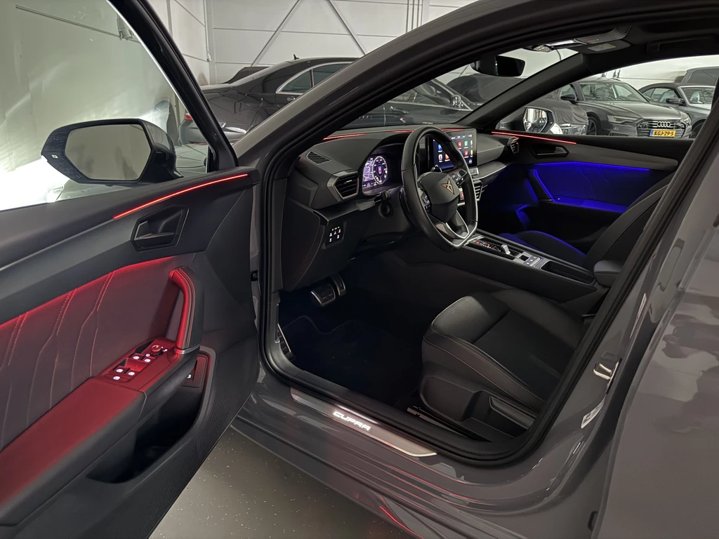 CUPRA Leon – foto 41