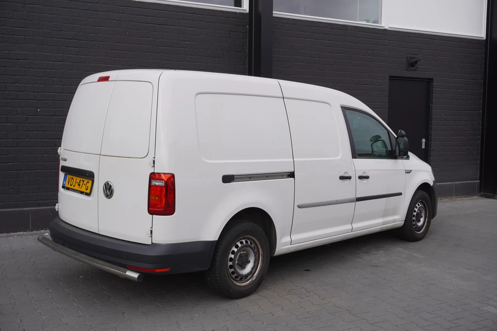 Volkswagen Caddy – foto 3