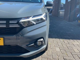 Dacia Sandero – thumbnail 8