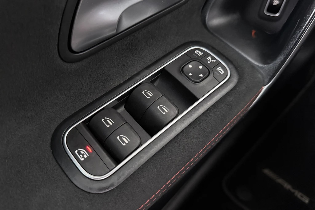 Mercedes-Benz A-Klasse – foto 19