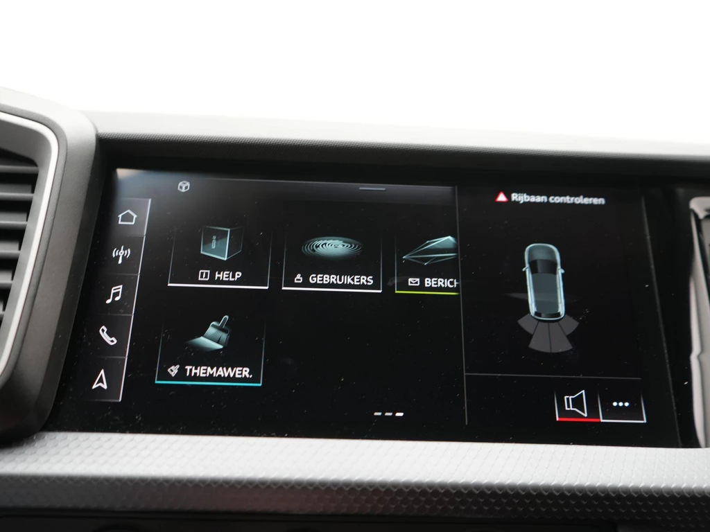 Audi A1 Sportback – foto 23