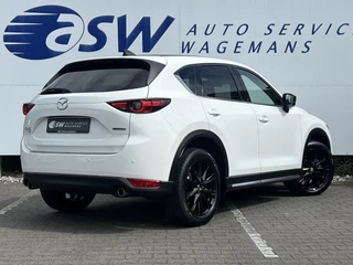 Mazda CX-5 – thumbnail 4