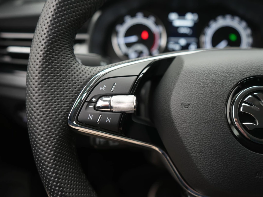 Škoda Kamiq – foto 16