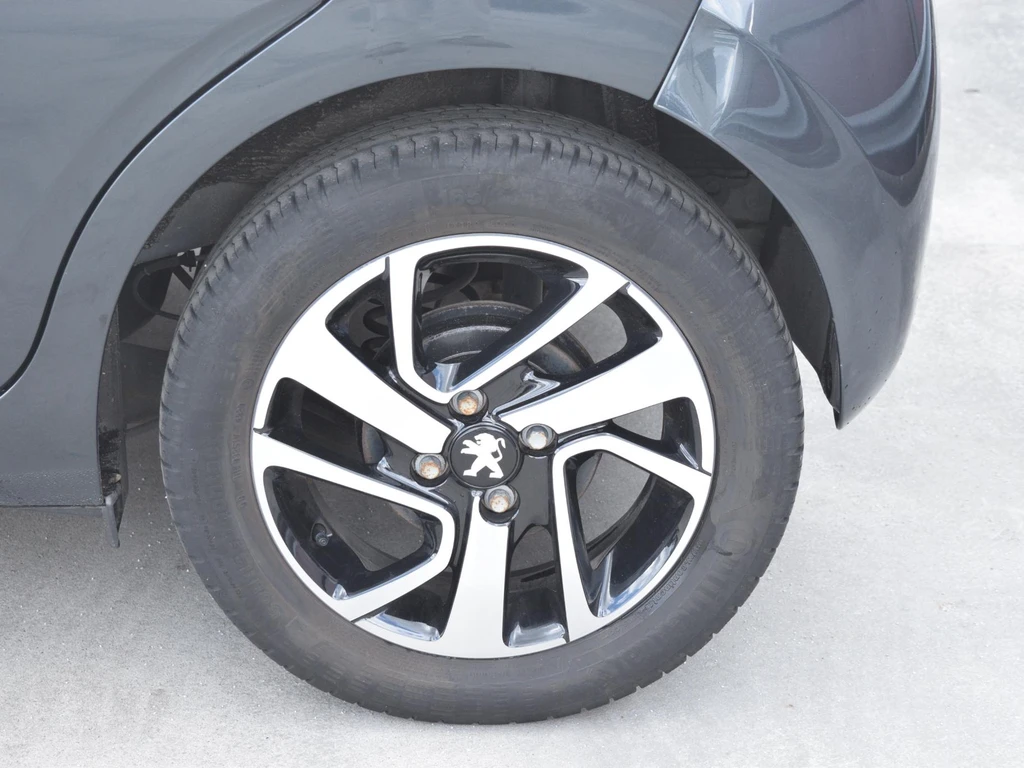 Peugeot 108 – foto 24