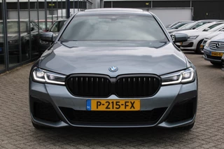 BMW 5 Serie – thumbnail 8