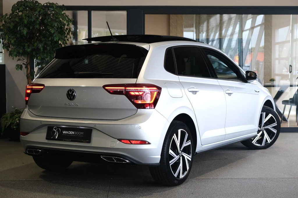 Volkswagen Polo – foto 5